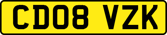 CD08VZK