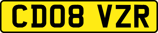 CD08VZR