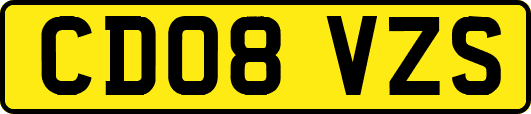 CD08VZS