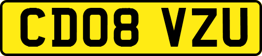 CD08VZU