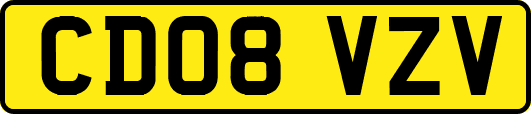 CD08VZV