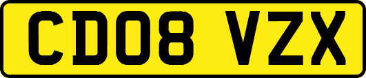 CD08VZX