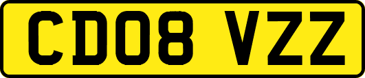 CD08VZZ