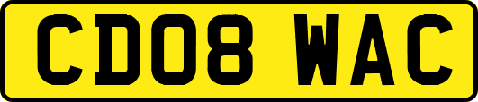 CD08WAC