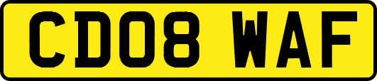 CD08WAF