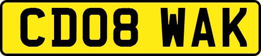 CD08WAK