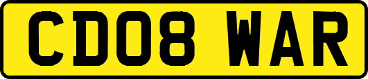 CD08WAR