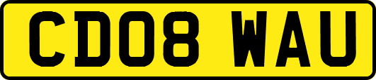 CD08WAU