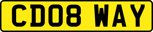 CD08WAY