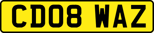 CD08WAZ