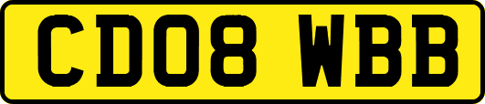 CD08WBB