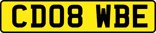 CD08WBE