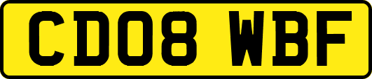 CD08WBF