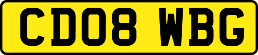 CD08WBG