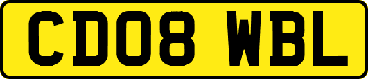 CD08WBL