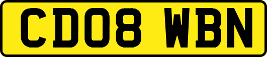 CD08WBN