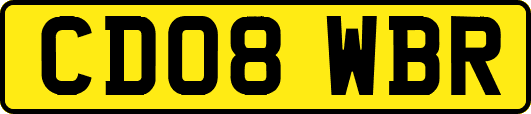 CD08WBR