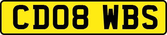 CD08WBS