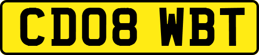 CD08WBT