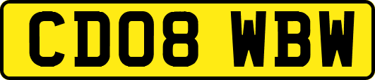 CD08WBW