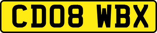 CD08WBX