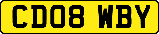 CD08WBY
