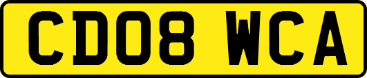 CD08WCA