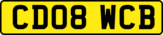 CD08WCB