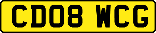 CD08WCG