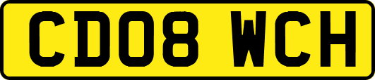 CD08WCH