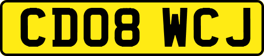 CD08WCJ