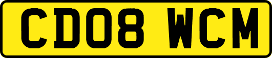 CD08WCM
