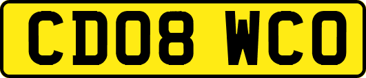 CD08WCO