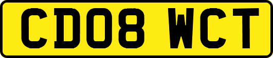 CD08WCT