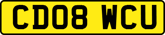 CD08WCU