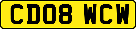 CD08WCW