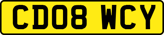 CD08WCY