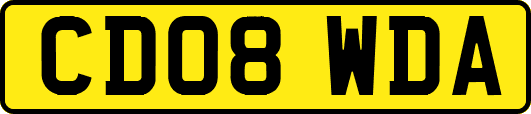 CD08WDA