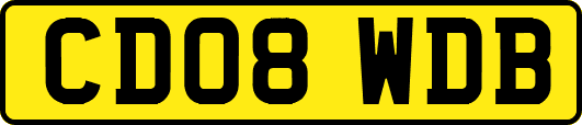 CD08WDB