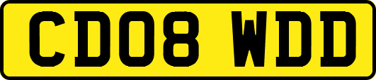 CD08WDD