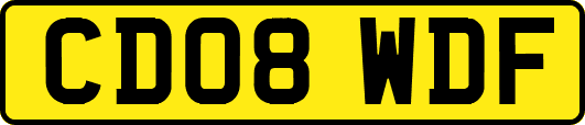 CD08WDF