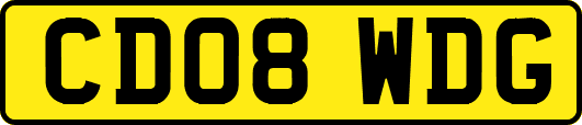 CD08WDG