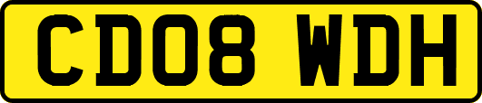 CD08WDH