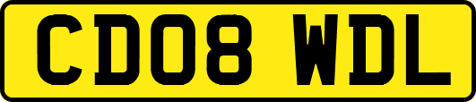 CD08WDL