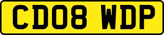 CD08WDP