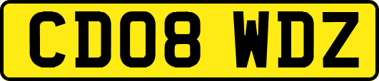 CD08WDZ