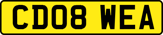 CD08WEA