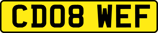 CD08WEF