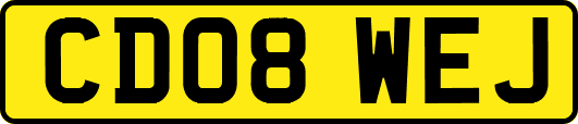 CD08WEJ