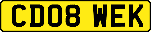 CD08WEK